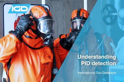 Understanding PID Detectors 